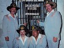 RAMON AYALA Y LOS BRAVOS DEL NORTE , ATEZORALO , FREDDIE , LP RARE NEW SEALED