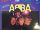 abba the day before you came VINYL TIRAGE LIMITED EDITION