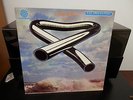 Mike Oldfield-Tubular Bells 1/2 Speed Audiophile LP CBS Masterworks Nice Copy