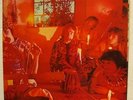 TRAFFIC - MR. FANTASY - ED1 PINK EYE A2 / B2. NEARMINT LP. FOC. TOP ITEM.