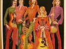 FOLK PSYCH 1970 FOTHERINGAY LP PINK ISLAND SANDY DENNY NEARMINT A2 / B2. TOP LP.