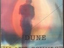 KLAUS SCHULZE - DUNE TANGERINE DREAM MASTER ON BRAIN GERMAN PRESS '79 EX+ COND.