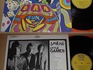 The Yardbirds : Little Games - German Germany orig in p/s LP BN 26313 laminted