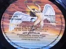 Led Zeppelin Physical Graffiti A1 B4 Gothic UK 1st Press LP