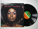 JIMMY SCOTT The Source ATLANTIC LP Soul Jazz