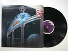 THE JB's Hustle With Speed PEOPLE LP James Brown Funk EX