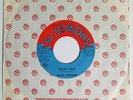 Rare 70s Sweet Soul Funk 45 TRAIN ROBBERS Tricky Dick / 32 Freeze on St. Simons