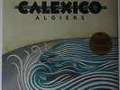 Calexico - Algiers LP/Download 180g vinyl NEU/OVP/SEALED