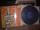 CAL TJADER GOES LATIN BLUE VINYL FANTASY 8030 FULL RADIAL STEREO