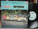 CRYSTALS  PHILLES 4000  TWIST UPTOWN  M-  $700.00
