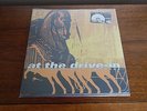 AT THE DRIVE-IN - Relationship of Command - RSD Orange Vinyl - Sealed New - ATDI