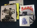 Wilco The Whole Love Deluxe Vinyl LP Box set 2012 Anti ( ultra ltd edition RSD )