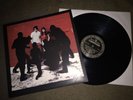 THE WHITE STRIPES White Blood Cells lp SYMPATHY original SFTRI 660 w/ booklet NM