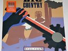 BIG COUNTRY.STEELTOWN.DELUXE EDITION 2XLP SET SEALED MINT NEW
