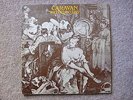 CARAVAN Waterloo Lily 1972 Vinyl LP SDL8 Progressive Rock