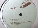 plaid ?– Rest Proof Clockwork - PROMO Mini-LP ?– WARP LP 63 SP