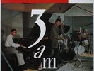 Georges Arvanitas Trio 3AM on French Pretoria - limited Heavy Vinyl reissue