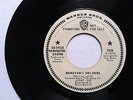 VAN DYKE PARKS 45 - DONOVAN'S COLOURS - GEORGE WASHINGTON BROWN