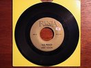 Bobby Valentin - Bad Breath - Fania - Boogaloo Latin Soul RARE LISTEN 45
