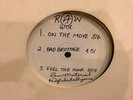 Raw Material & Def Intelligence  RANDOM RAP G-FUNK 