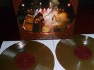 SIENA ROOT root jam TOP LIVE Album 2 LP FOC still sealed new day dawning 