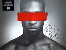 TINIE TEMPAH Demonstration Black & Red Stripe VINYL LP (Limited Edition) SIGNED