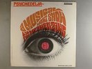Mesmerizing Eye, The  A Musical Light Show  SEALED  Exploito Psych Original Mono