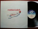 Moebius & Plank Rastakraut Pasta OG Sky 039 German Krautrock Cluster Prog LP M-