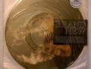 Brand New Jesus pic Deja Entendu panic at the disco devil OOP emo SEALED NEW