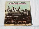 SOLID STATE 18064  THE EARTH DISCIPLES  GETAWAY TRAIN