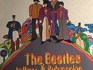 The Beatles YELLOW SUBMARINE- MOBILE FIDELITY MFSL 1-108- NEW SEALED