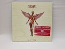 NIRVANA In Utero [VINYL 3 LP] 20TH Anniversary DMM 180 Gram Limited