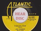 JOE TURNER -HEAR- 