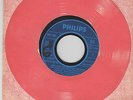 SERGE GAINSBOURG rare JUKEBOX 45t  BALLADE DE MELODY NELSON L'HOTEL PARTICULIER
