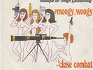 SERGE GAINSBOURG 45 BO TROP JOLIES POUR ETRE HONNÊTES Moogy Woogy ORIGINAL PROMO