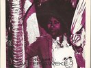 Aster Aweke Ethio-Afro psych/jazz a la Sun Ra killer female orig. PS 45 *MINT*