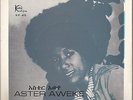 Ethiopian amazing wild/exciting female funk/rock 45 superb organ MINT 45 HEAR