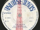 MULUKEN MELESSE Wubit  Ethio-Afro mystic psych/funk killer 45 LISTEN