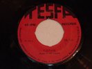 MUNAIE MENBERU amazing ethno/funk killer crossover Ethio/Afro psych/groove HEAR