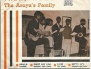 ARAYA'S FAMILY - rare 70s orig. Ethio Afro christian folk orig. 45 w/PS HEAR