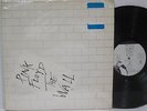 PINK FLOYD - THE WALL - CLASSIC ROCK,PROGRESSIVE PSYCH - 2 LP'S - NM- VINYL
