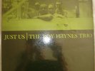 THE ROY HAYNES TRIO 