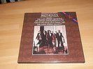 Beethoven, The Late String Quartets, Juilliard Quartet, Box 4 LP