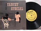 JIMMY & MA YANCEY SPECIAL (Yellow Atlantic Label) 10