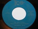 THE MARK-KEYS  My Sweet Baby  RARE SWEET NORTHERN SOUL ON TCB *HEAR* VG++