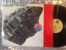 THE UNDERTONES FIRST LP ORIG UK INSERT SIRE EXC+