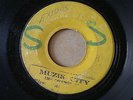 LEE KING PERRY - HELP THE WEAK // TOMMY MCCOOK - EXODUS / MUSIK CITY BLANK PRE