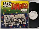 VARIOUS ARTISTS - JAZZ JAMAICA FROM THE WORKSHOP / PORT O JAM