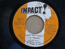 MANX - IT WONT COME EASY // FARI INC - EASY DUB PT. 2 / IMPACT