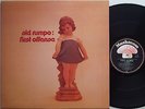 SID RUMPO First Offense LP Orig AUSTRALIA Prog/Blues FANTASTIC COPY 1974 OZ